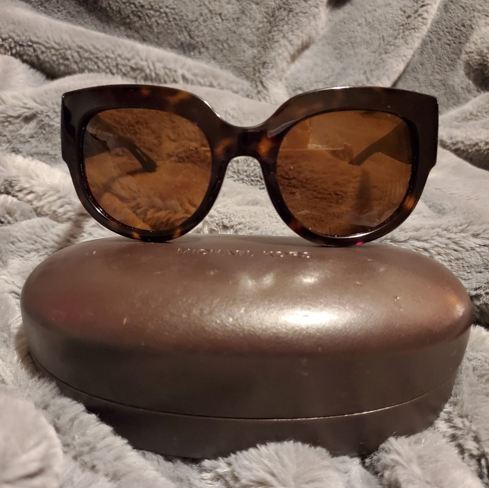 Michael Kors Sunglasses